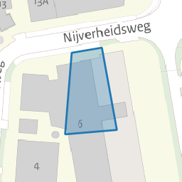 Perceel SDR00-O-2261