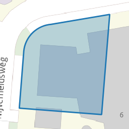 Perceel SDR00-O-2262