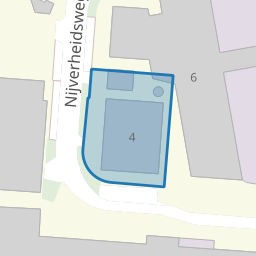 Perceel SDR00-O-2263