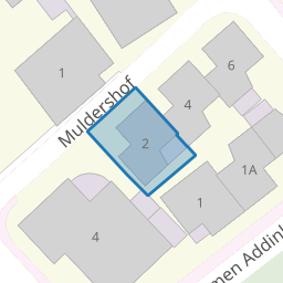 Perceel SDR00-O-2274