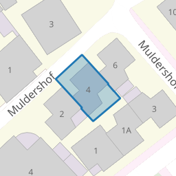 Perceel SDR00-O-2275