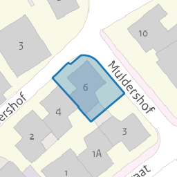 Perceel SDR00-O-2276