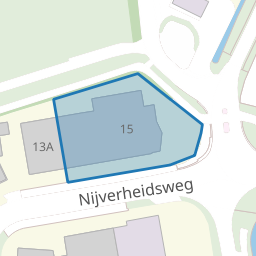 Perceel SDR00-O-2283