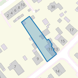 Perceel SDR00-O-2287