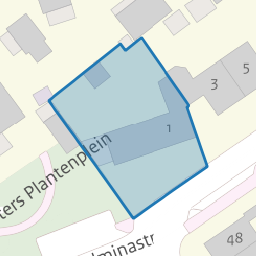 Perceel SDR00-O-2292