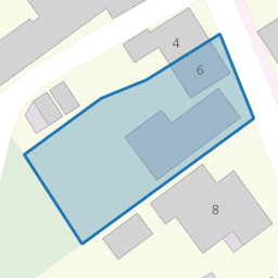 Perceel SDR00-O-2299