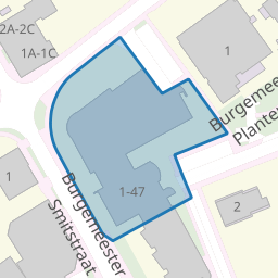 Perceel SDR00-O-2304