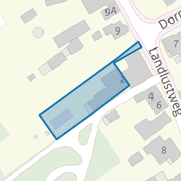 Perceel SDR00-O-2315