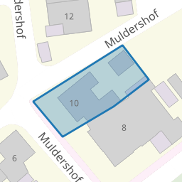 Perceel SDR00-O-2320