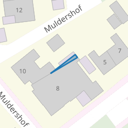 Perceel SDR00-O-2321