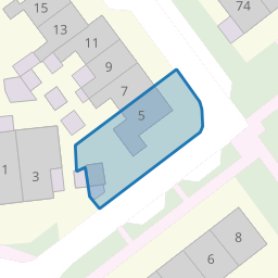 Perceel SDR00-O-2324