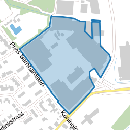 Perceel SDR00-O-2334