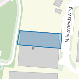 Perceel SDR00-O-2345