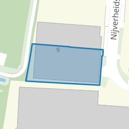 Perceel SDR00-O-2346