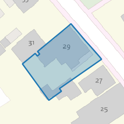 Perceel SDR00-O-2354