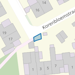 Perceel SDR00-O-2363