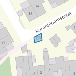 Perceel SDR00-O-2364