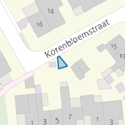 Perceel SDR00-O-2365