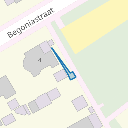 Perceel SDR00-O-2368