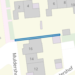 Perceel SDR00-O-2370