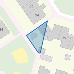 Perceel SDR00-O-2378