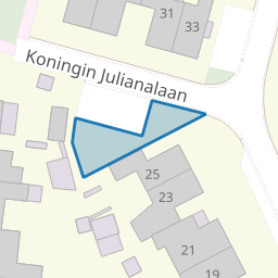 Perceel SDR00-O-2381