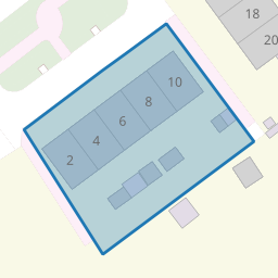 Perceel SDR00-O-2395