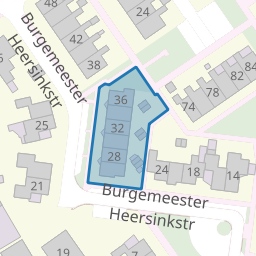 Perceel SDR00-O-2412