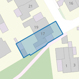 Perceel SDR00-O-2421