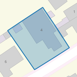 Perceel SDR00-O-2430