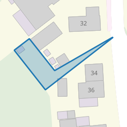 Perceel SDR00-O-2432