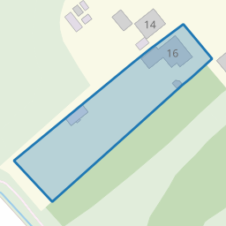 Perceel SDR00-O-2445