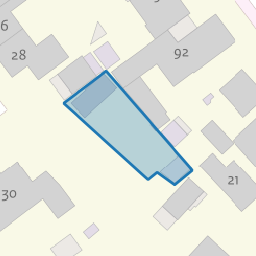 Perceel SDR00-O-2452