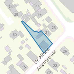 Perceel SDR00-O-2453