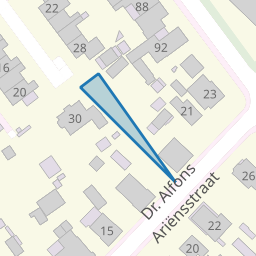 Perceel SDR00-O-2454