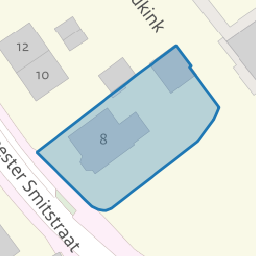 Perceel SDR00-O-2461