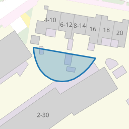 Perceel SDR00-O-2464