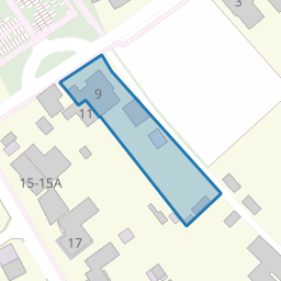 Perceel SDR00-O-2468