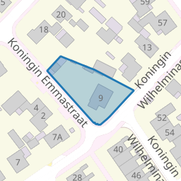 Perceel SDR00-O-2475