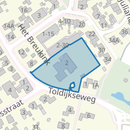 Perceel SDR00-O-2479