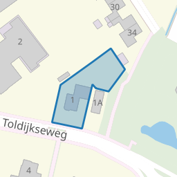 Perceel SDR00-O-2497