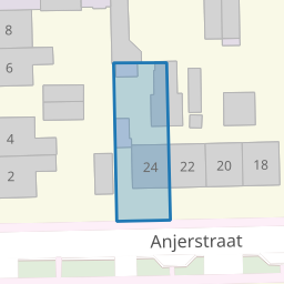 Perceel SDR00-O-2500