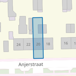 Perceel SDR00-O-2502