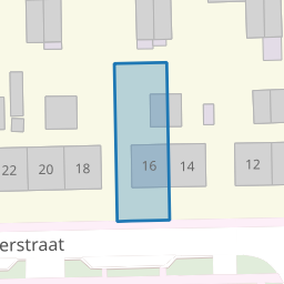 Perceel SDR00-O-2505