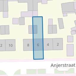 Perceel SDR00-O-2510