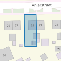 Perceel SDR00-O-2516