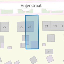 Perceel SDR00-O-2517