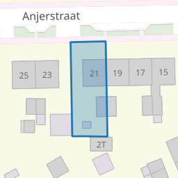 Perceel SDR00-O-2518
