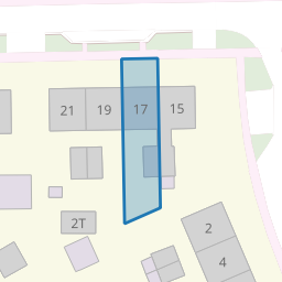 Perceel SDR00-O-2520