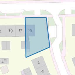 Perceel SDR00-O-2521